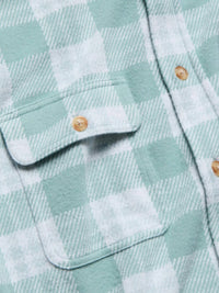 Faherty - Legend Sweater Shirt