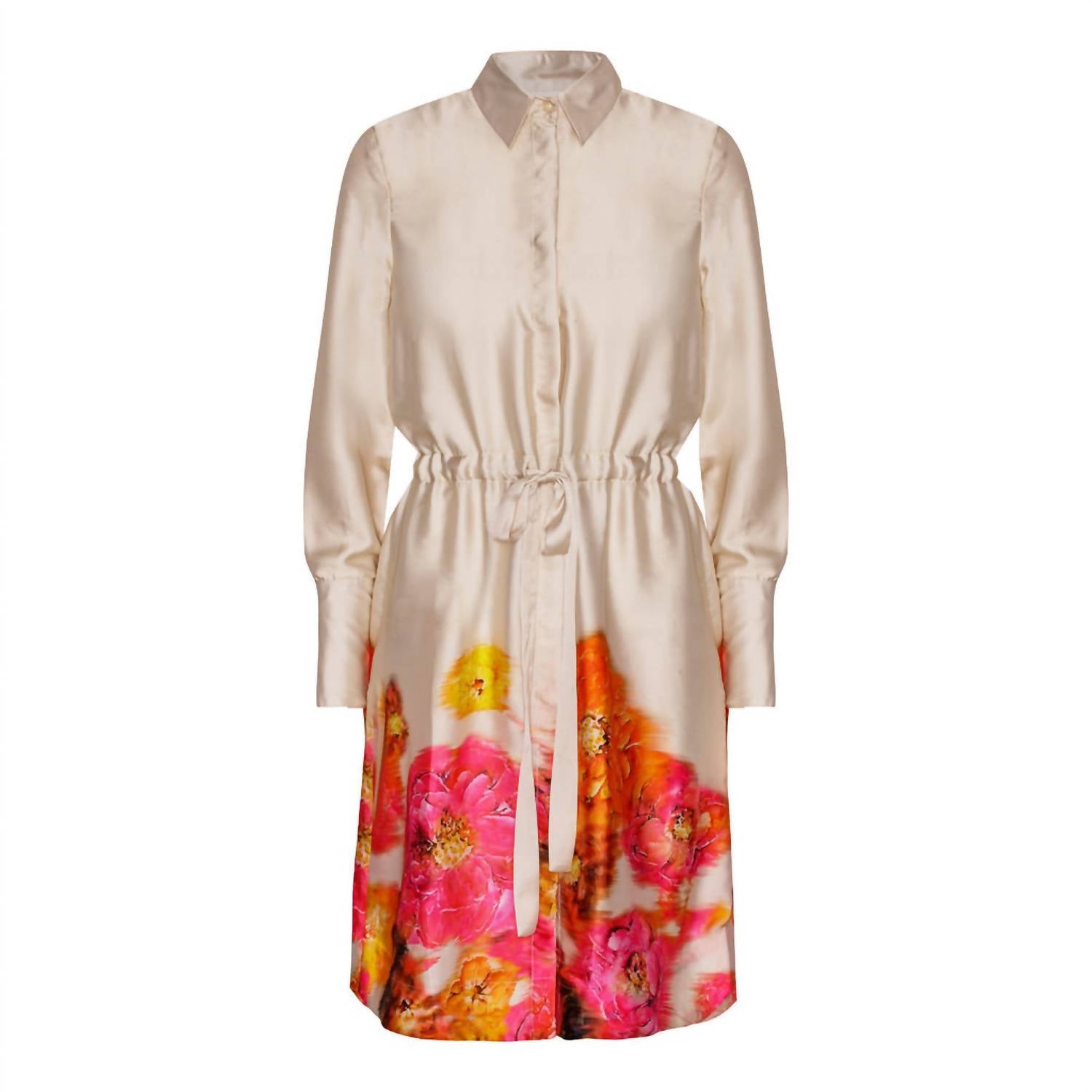 Karmamia - Women's Nakita Dress