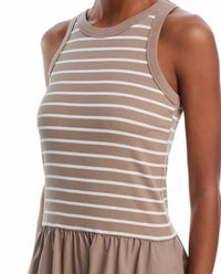 Velvet By Graham & Spencer - Romina Tank Dress