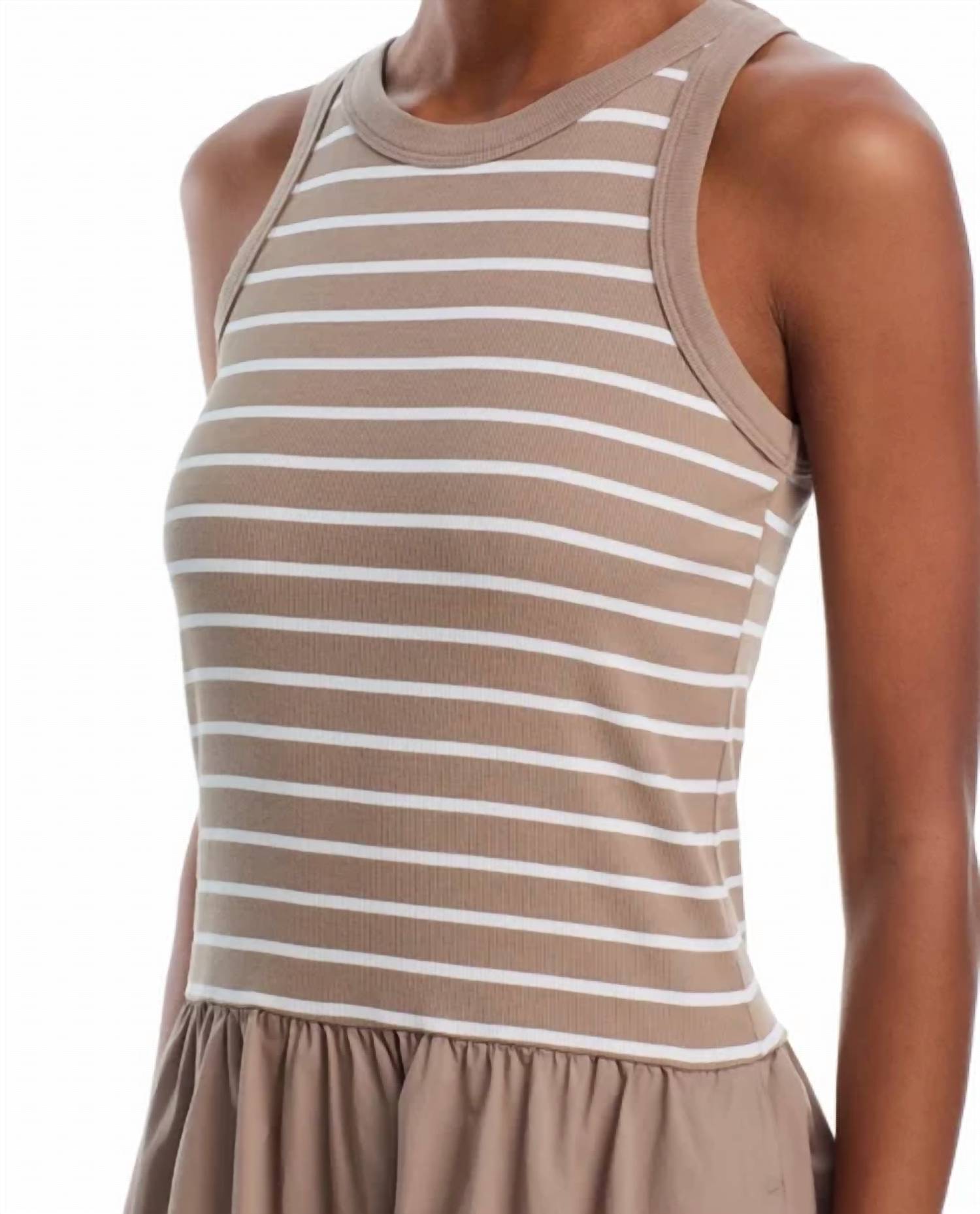 Velvet By Graham & Spencer - Romina Tank Dress