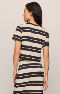 Z Supply - Stellan Striped Tee