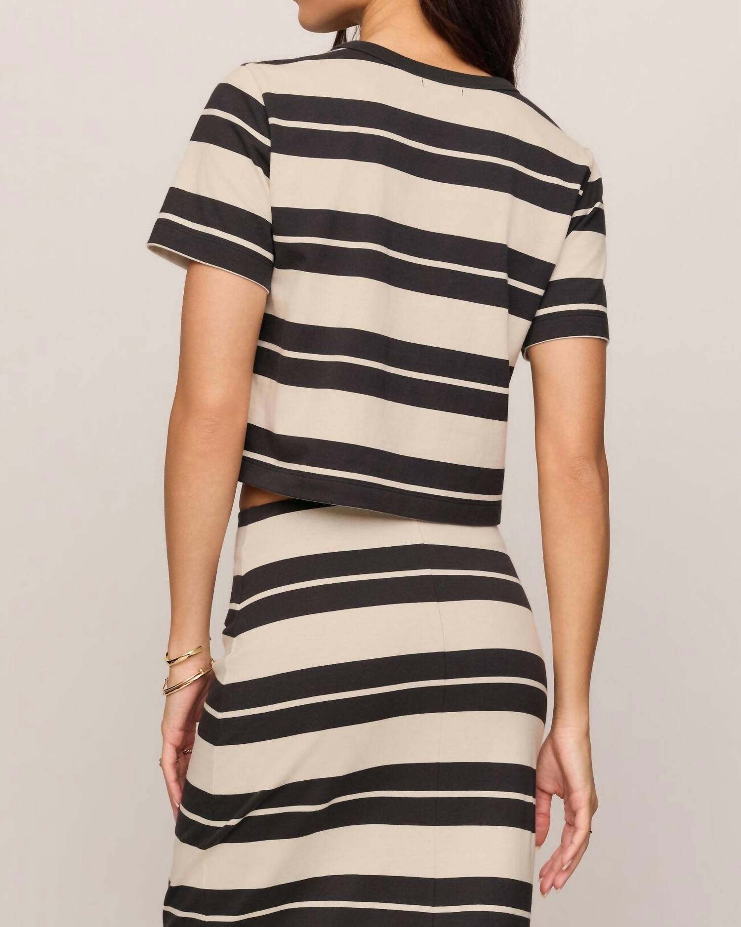 Z Supply - Stellan Striped Tee