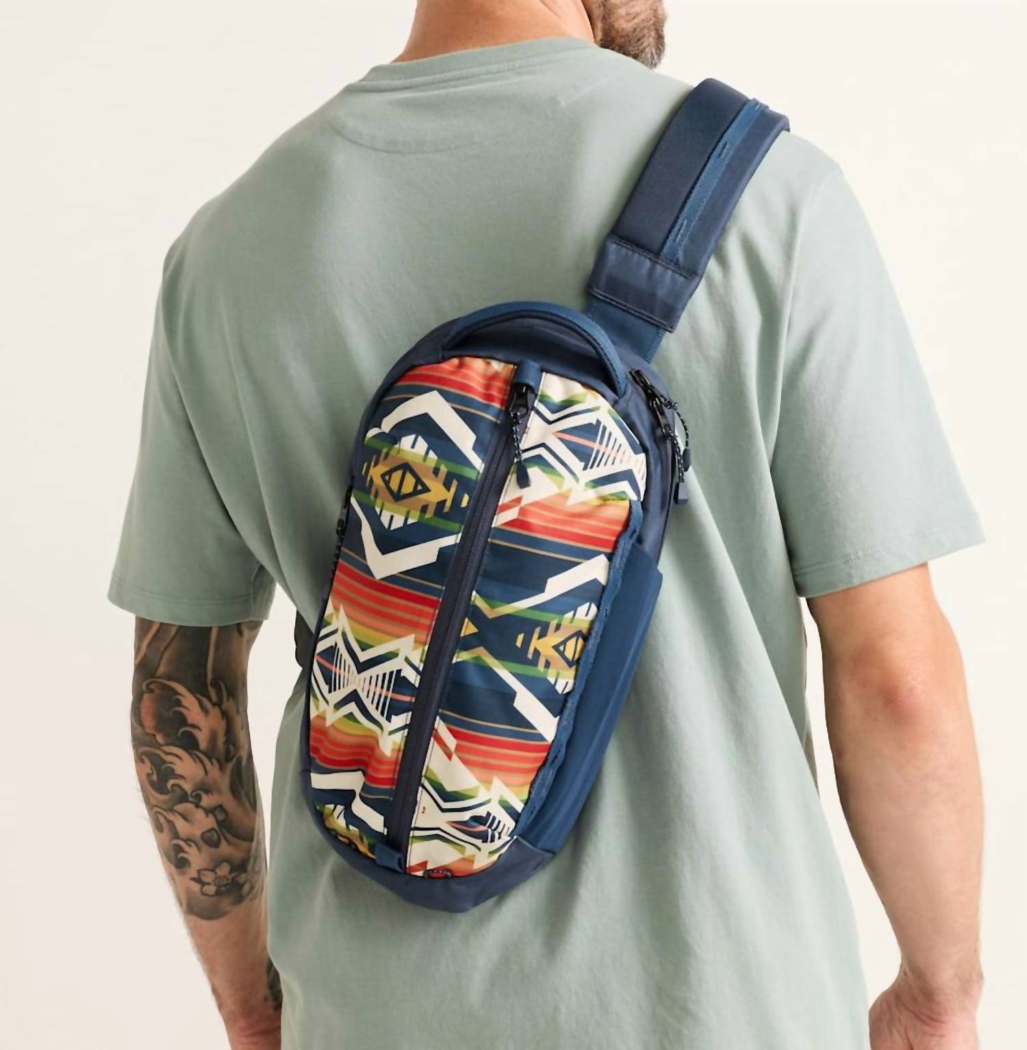 Pendleton - Explorer Sling Bag