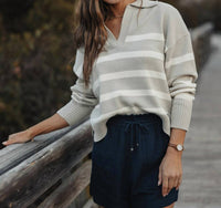 The Normal Brand - Bay Point Sweater