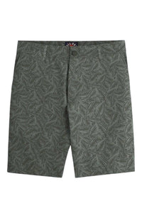 Faherty - Men's Belt Loop All Day 9" Short