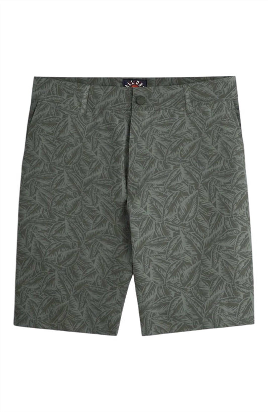 Faherty - Men's Belt Loop All Day 9" Short