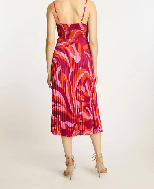 Caballero - Donna Midi Dress