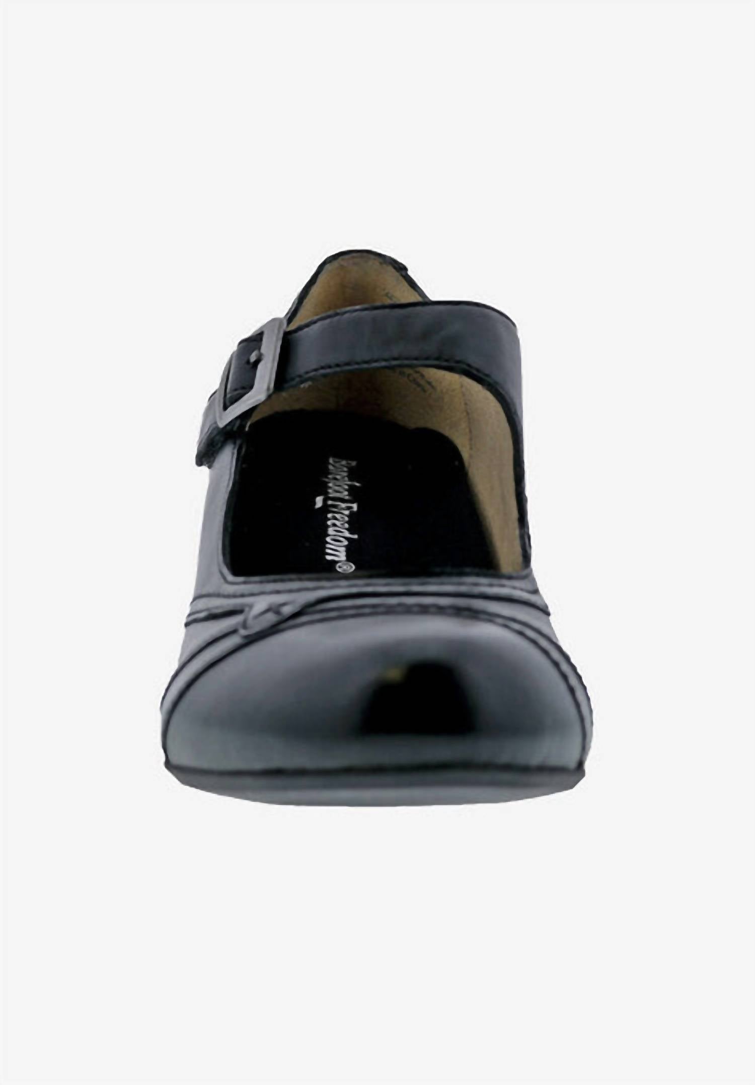 Drew - Women's Bearfoot Freedom Summer Pumps