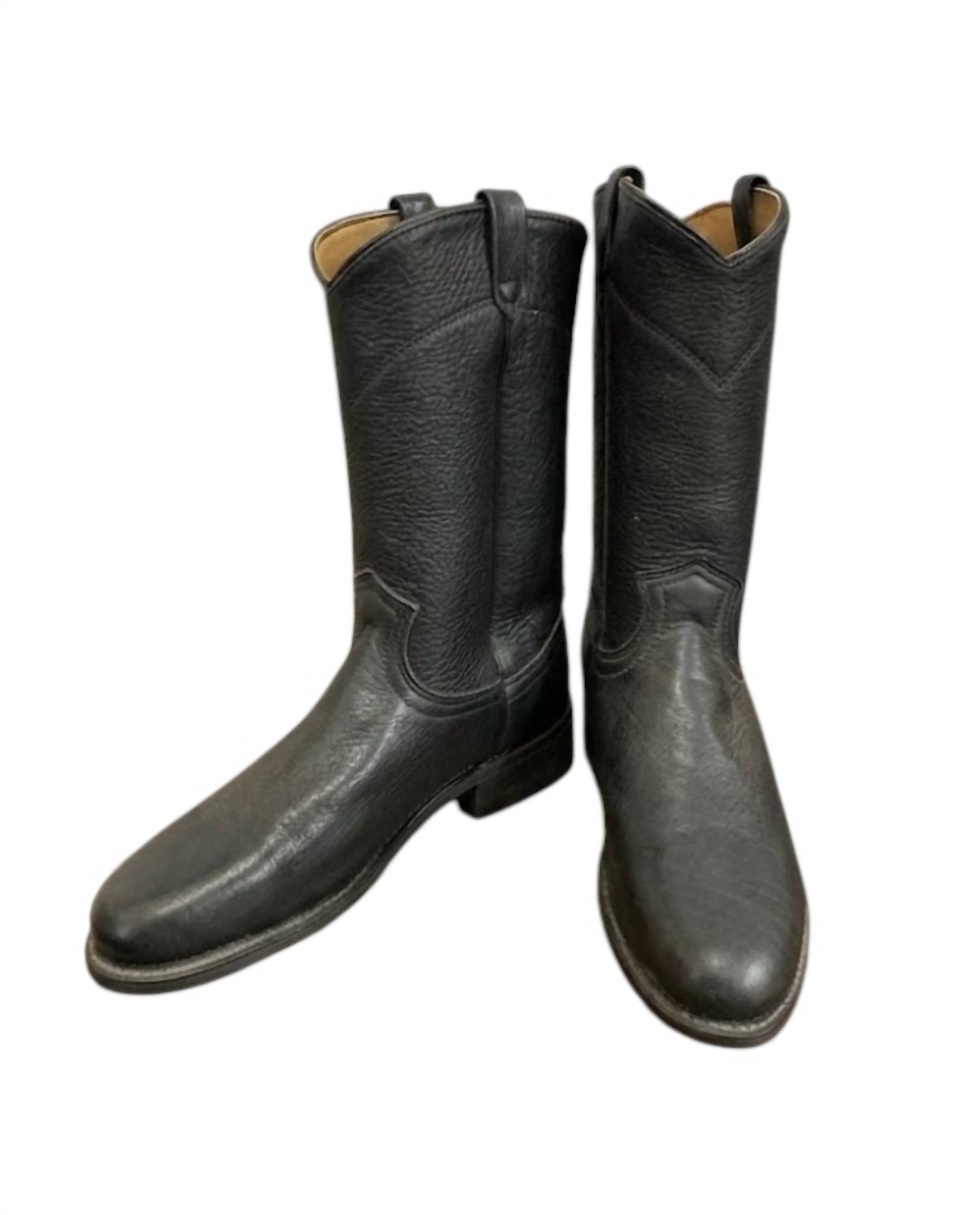 Bontex - Men's Riding Boots