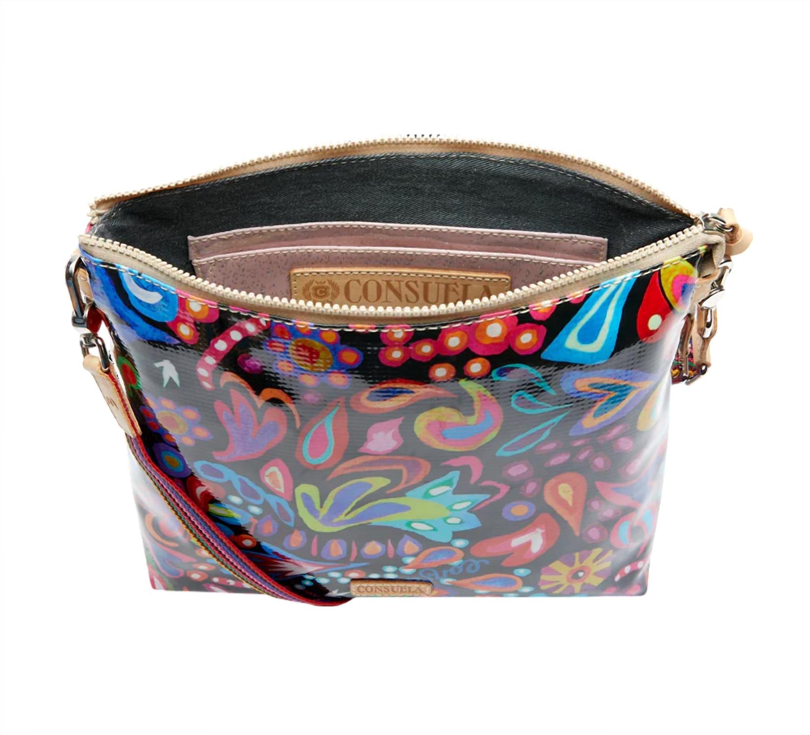 Consuela - Sophie Downtown Crossbody Bag