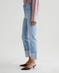 Ag Jeans - Saige Crop Jean