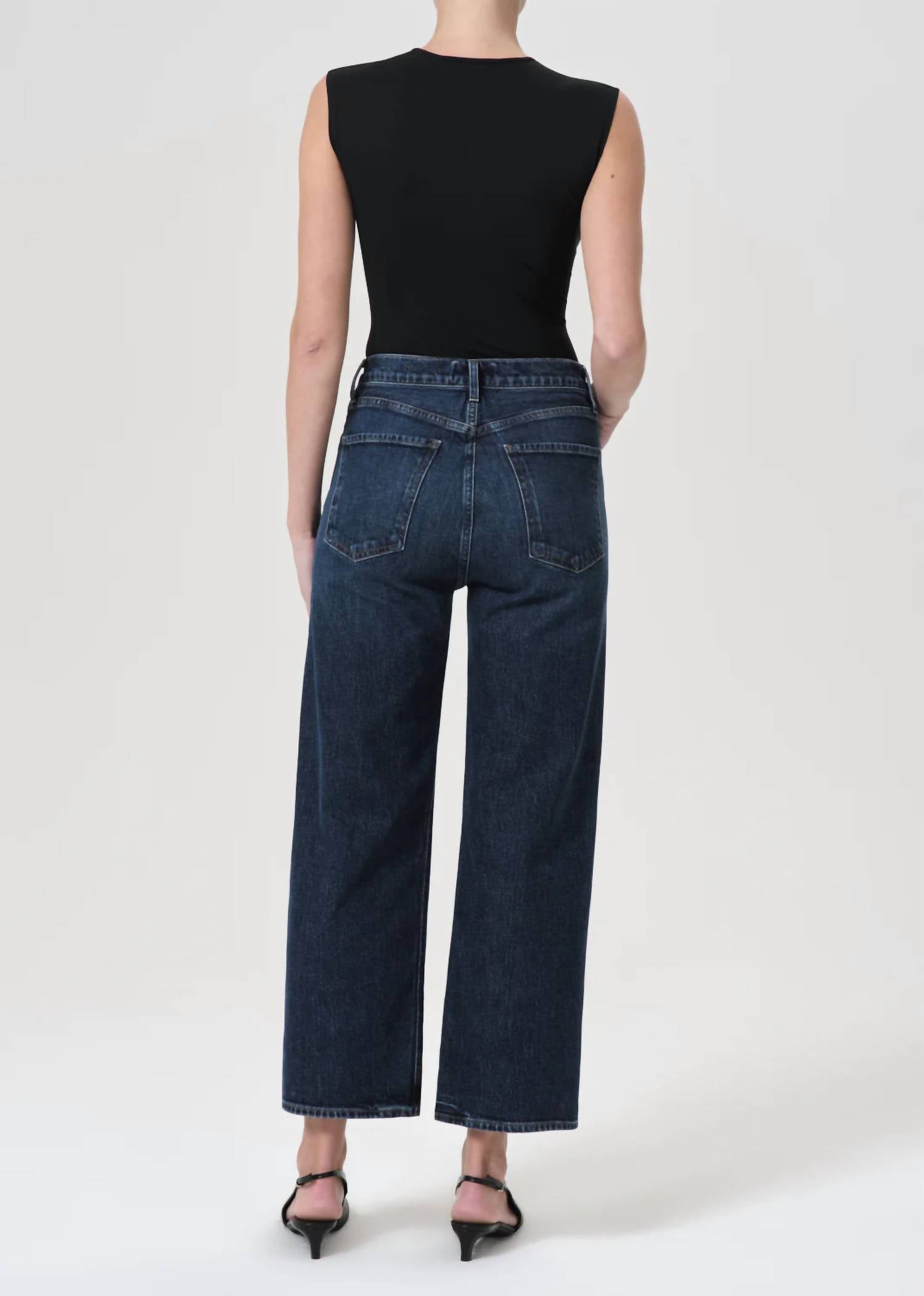 Agolde - Ren Jean
