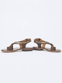 Calleen Cordero - Women's Jodi Sandal