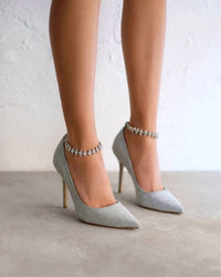 Shae Heels