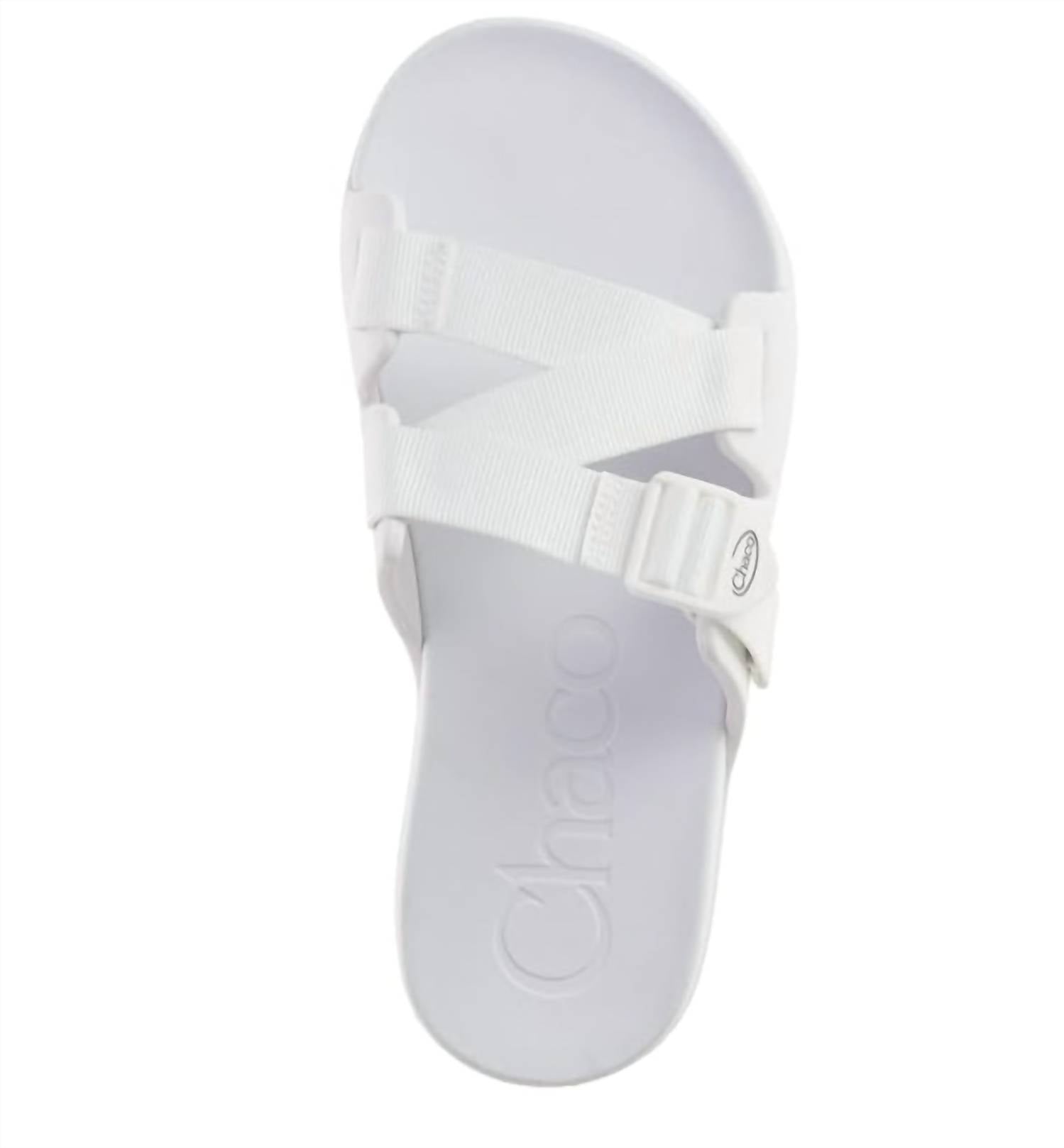 Chaco - Men's Chillos Slide