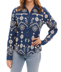Allison New York - Saylor Shirt