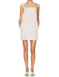 Simkhai - Sloan Mini Dress