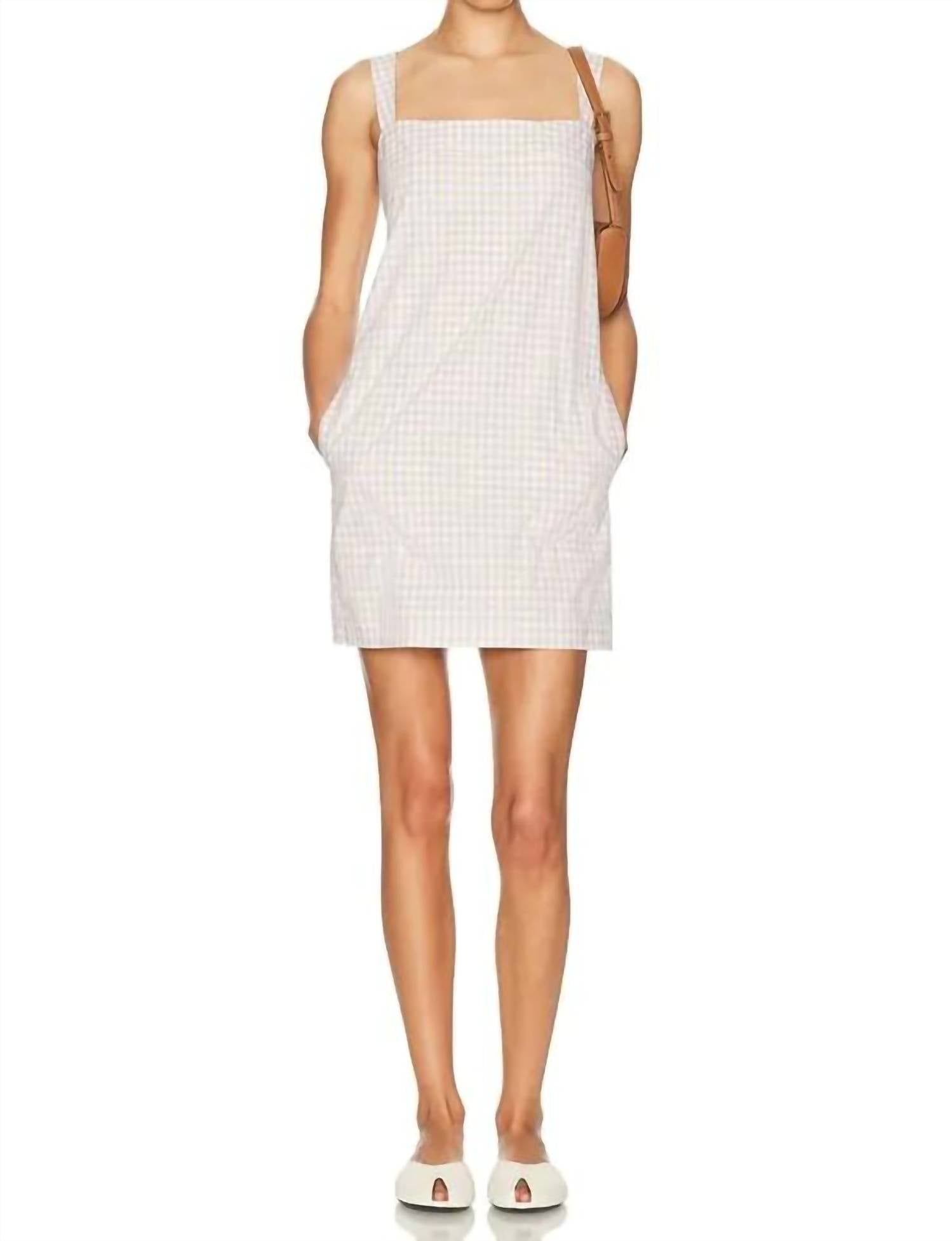 Simkhai - Sloan Mini Dress