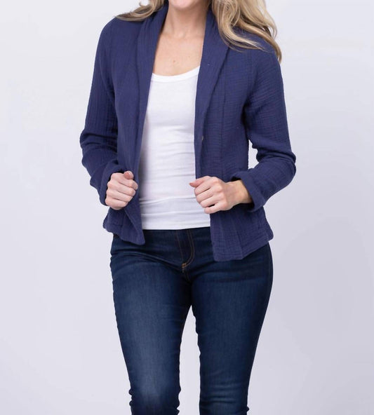 Dylan - Blake Blazer