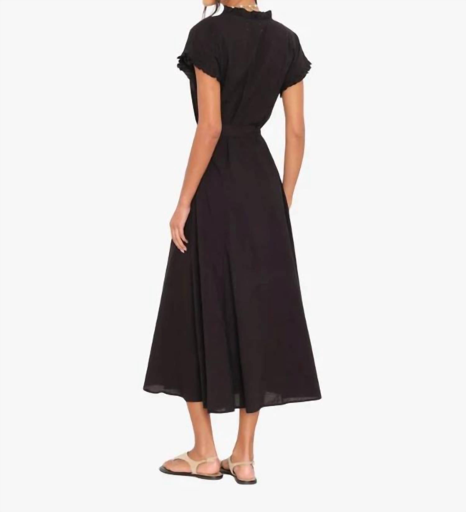 Xirena - Women's Dixie Dress
