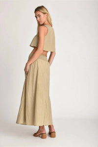 Muche & Muchette - Nini Crop Top