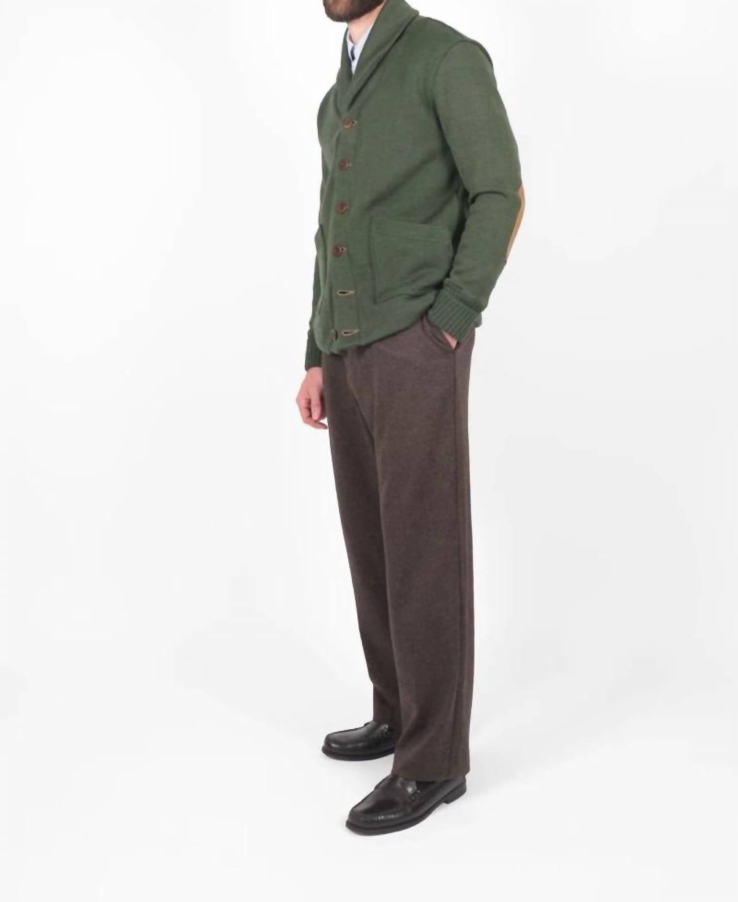 Dehen 1920 - Shawl Sweater Coat 2.0