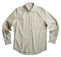 Nn07 - Arne Cotton Corduroy Shirt