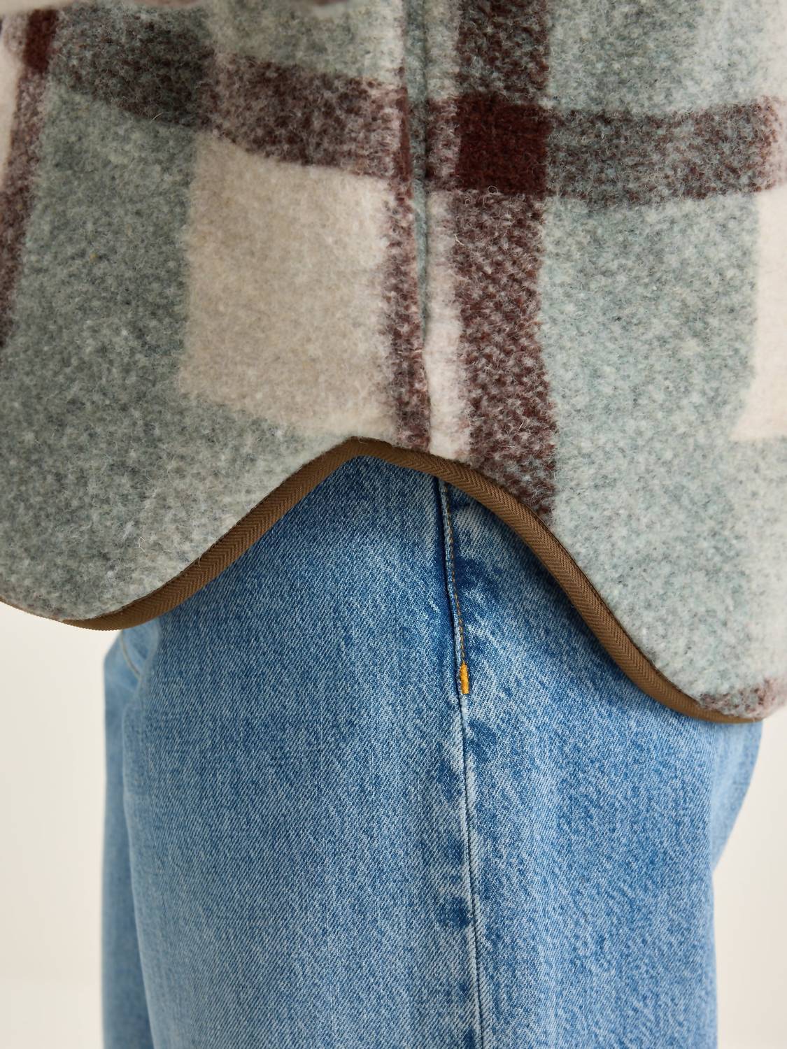 Bellerose - Hari Fleece