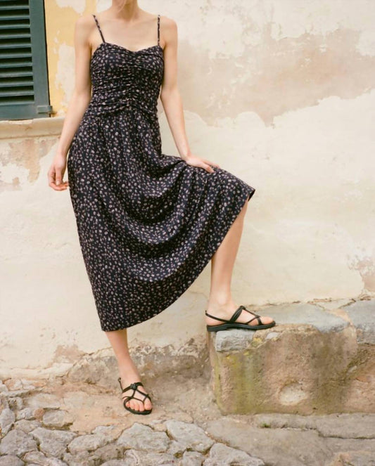 Z Supply - Dellah Ditsy Dress