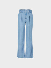 Marc Cain - Winona Loose Fit Jean