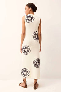 Marie Oliver - Patricia Dress