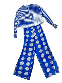 Nimo With Love - Fennel Pants