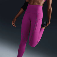 Nike - High Waist Pocket Tight