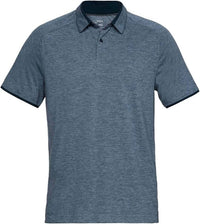 Under Armour - Men's Tour Tips Champion Polo