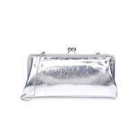 Urban Expressions - Isabella Crossbody Clutch Bag