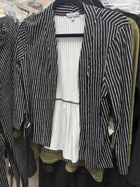 Habitat - Bamboo Open Front Jacket
