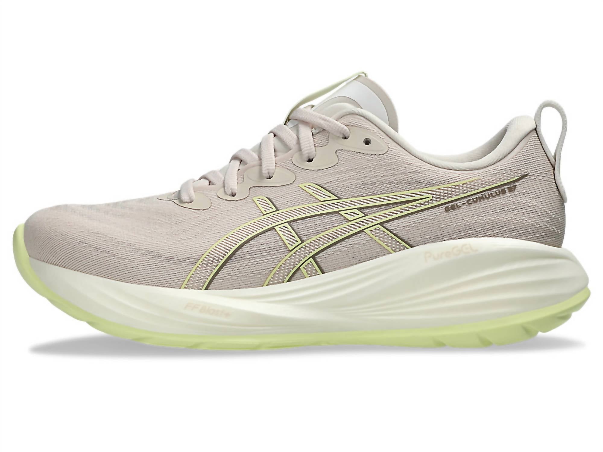 Asics - Women's Gel Cumulus 27 Shoe