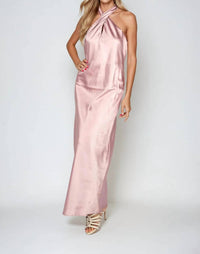 Sincerely Ours - Gia Midi Dress