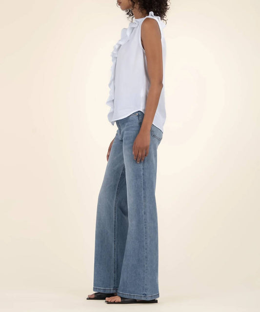 Kut From The Kloth - Women's Genessa Top