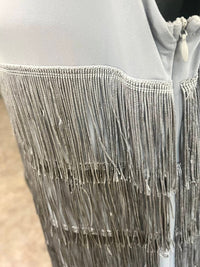 Isle By Melis Kozan - Women's Fringe Dress