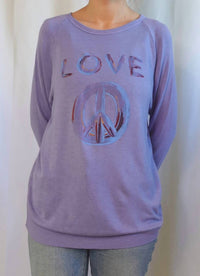 Good Hyouman - Dave Love Pullover Sweater