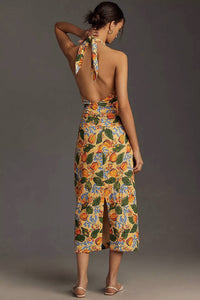 Rhode - Paolo Dress
