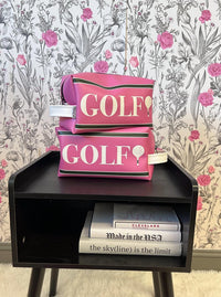 Anna Cate - Women's Golf Caddy Bag