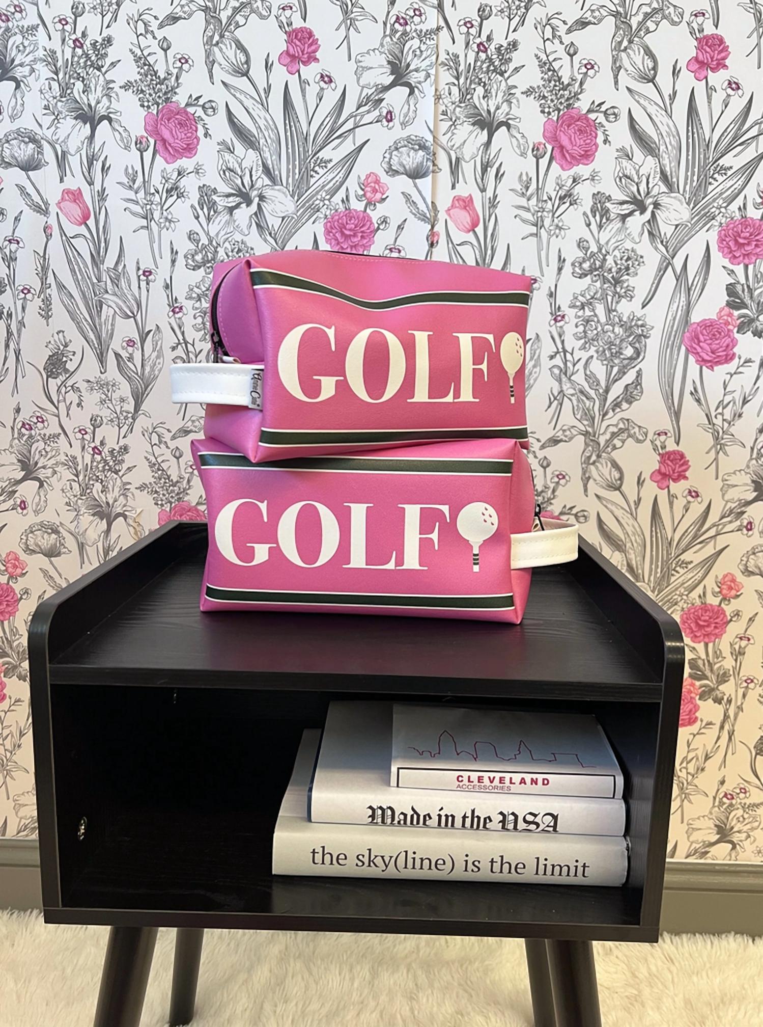 Anna Cate - Women's Golf Caddy Bag