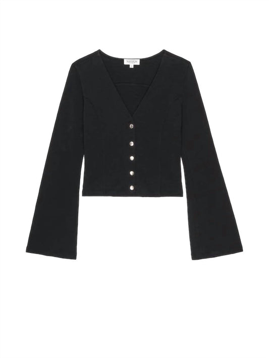 Nation Ltd - Margaux top