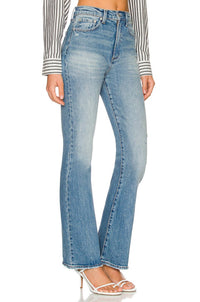 Pistola - Dana High Rise Boot Jeans