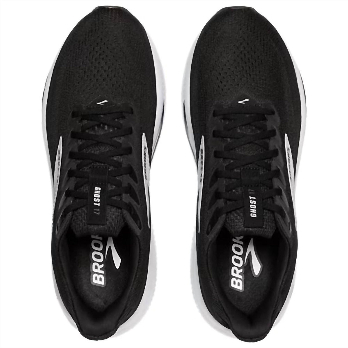 Brooks - Men's Ghost 17 Running Shoes