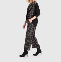 Alembika - Coupe Draped Top