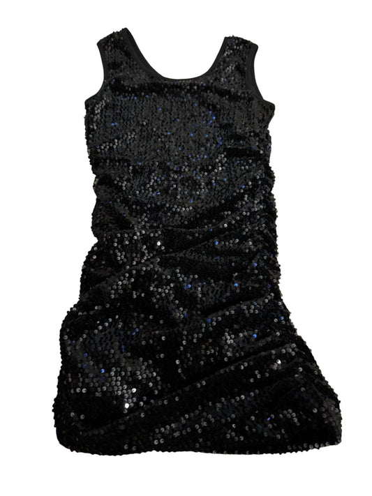 Cheryl Creations - Girls Sequin Dress