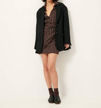 Sessun - Lautner Dress